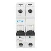 Eaton 286582 Automatinis jungiklis 2P D 32A 6kA AC PL6-D32/2 286582