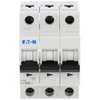 Eaton Grandinės pertraukiklis 3P B 20A 6kA AC PL6-B20/3 286590