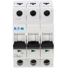 Eaton 286591 Automatinis jungiklis 3P B 25A 6kA AC PL6-B25/3 286591