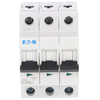 Eaton 286600 Automatinis jungiklis 3P C 13A 6kA AC PL6-C13/3 286600