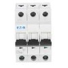 Eaton 286600 Automatinis jungiklis 3P C 13A 6kA AC PL6-C13/3 286600