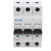 Eaton 286603 Automatinis jungiklis 3P C 25A 6kA AC PL6-C25/3 286603