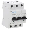 EATON xPole automatinis jungiklis 3P C40A PL6-C40/3