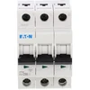 Eaton 286606 Automatinis jungiklis 3P C 50A 6kA AC PL6-C50/3 286606