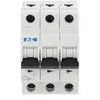 Eaton PL6-C63/3 SROVĖS PERTRAUKIS 6KA