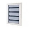 Eaton 289135 Modulinis skirstomasis skydas 5x24, įleidžiamas IP30 BF-UT-5/120-P 289135