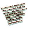 Eaton 291466 Spade šyna 1P 80A 16mm2 (12mod.) EVG-16/1PHAS/12MODUL 291466