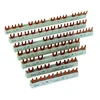 Eaton 291470 Jungiamoji magistralė 3F 80A 16mm2 skirta PLS. CLS. PKN., PFIM, PFHM, PFNM EVG-16/3PHAS/6MODUL 291470