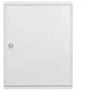 Eaton 4 eilių modulinė paviršiuje montuojama skirstomoji plokštė 600x760mm BP-O-600/7-C - 293307