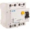 Eaton Skaitmeninis liekamosios srovės pertraukiklis 2P 40A 0,03A tipas G/B 10kA FRCdM-40/2/003-G/B 300639