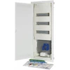 Eaton 302441 Multimedijos skirstomasis skydas, montuojamas po žeme. IP30 3x42 plokščias KLV-60UPS-HY36-F 302441