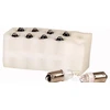 Eaton A22-LED-Y SU PAPILDOMA GELTONA LED lempute