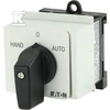 Eaton Kumštelinis jungiklis HAND-0-AUTO 1P 20A, montuojamas ant bėgelio T0-1-15431/IVS (026991)