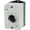 Eaton Łącznik krzywkowy gwiazda-trójkąt 3P 20A w obudowie IP65 T0-4-8410/I1 (207140)