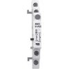 Eaton Papildomas kontaktinis AGM2-01-PKZ0 2R šoninis montavimas - 072899