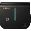 „Eaton GMB“ įkrovimo stotelė, 3,7–22 kW, T2 lizdas, MID 4G, GMB2201BBAA00A00