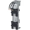 Eaton Adapteris na szyny szerokości 45mm 25A rozstaw 60mm 2 szyny BBA0-25/2TS (101481)