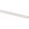 Eaton BBC-FL10 vieno bėgelio dangtelis 12-30x10mm 107174