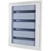 „Eaton“ modulinė plokštė BF-UT-4/96-P xBoard 4x24 IP30 289134