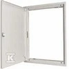 Eaton Durys su rėmeliu 1060 x 600mm IP30 BP- U- 3S- 600 / 10 (111155)