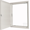 Eaton Durys su rėmeliu 1060 x 800mm IP30 BP- U- 3S- 800 / 10 (111163)
