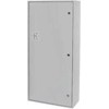 Eaton IP54 ant paviršiaus montuojama skirstomoji plokštė be įrangos 1290 x 830 x 30 mm (111030)