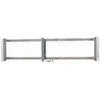 Eaton 3 -greičio izoliatorių rinkinys BPZ- BR / SASY / H- 800 800mm - 108380