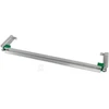 Eaton BPZ-DINR24-600-T-SUPPORT BĖGIAI 1 Vnt. = 1 NUSTATYMAS