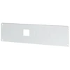 Eaton Metalinis korpusas su išpjovA moduliniams aparatams 1200 x 200mm BPZ- FP- 1200 / 200- 45 (293548)