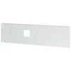 Eaton Metalinis korpusas su išpjovA moduliniams aparatams 1200 x 200mm BPZ- FP- 1200 / 200- 45 (293548)