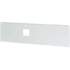 Eaton Metalinis korpusas su išpjovA moduliniams aparatams 1200 x 200mm BPZ- FP- 1200 / 200- 45 (293548)