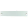 Eaton pilnas metalinis skydas 1200x800mm BPZ-FP-1200 / 800-BL (152517)