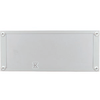 Eaton Metalinis korpusas su plastiko įdaru 1200 x 500mm BPZ- FPP- 1200 / 500- BL (134205)