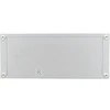 Eaton metalinis dangtis su plastikiniu užpildu 320 x 300 mm BPZ-FPP-400/300-BL (108291)