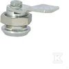Eaton BPZ-LOCK/SH6METAL SH6 LOCK SU PRIEDAIS