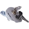 Eaton BPZ-LOCK-LOCK SU RAKTU, BPZ-LOCK