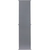 Eaton Universali montavimo plokštė, 1950mm aukščio BPZ- MPL1950 - 108353