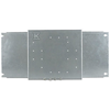 Eaton montavimo plokštė BPZ-NZM2-600-MH 600x300mm - 286761