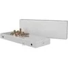 Eaton Siena prie korpuso pusės 100 x 400mm IP30 BPZ- SS-1 / 400 (119165)