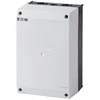Eaton CI-K4-125-TS KORPUSAS SU MONTAVIMO bėgeliu