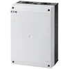 Eaton Mažas CI-K5-125-TS CI-K5 korpusas su montavimo bėgių 206891