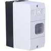 Eaton Eaton variklio jungiklio korpusas n/t CI-PKZ01-G IP65 281404