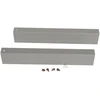 Eaton Cokoły cz.bocz.200mm 1para XLSPL2SC6