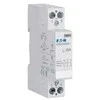 Eaton CR2020024 kontaktorius 24 V AC/DC 2 nr.