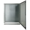 Eaton CS-1210/300-OB.MET.Z PLOKŠTĖ 1200X1000X300