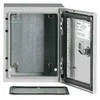 Eaton CS-2520/150 – METALINIS KORPUSAS, PAGAMINTAS IŠ 250X200X150 PLOKŠČIŲ