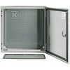 Eaton CS-44/200-OB.MET.Z PLOKŠTELĖ 400X400X200