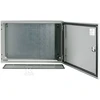 Eaton CS-46/200-OB.MET.Z PLOKŠTELĖ 400X600X200