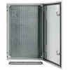 Eaton CS-64/150-OB.MET.Z SU PLOKŠTE 600X400X150