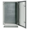 Eaton Universalus CS korpusas su montavimo plokšte 600x400x200mm - 111693